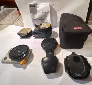 Ryobi Level