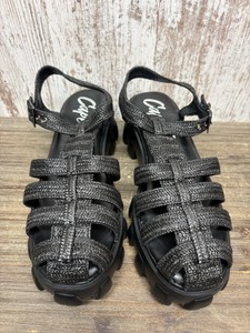 New Cape Robbin Womens Sandals Size 10