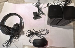 Miscellaneous computer Accessories