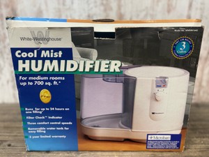 Cool Mist Humidifier