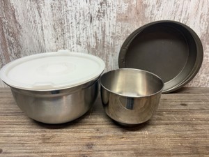 3 Piece Kitchen Items
