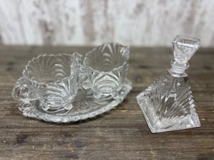 4 Pc Glass Set