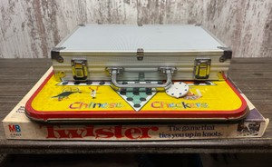 3 Pieces - Games