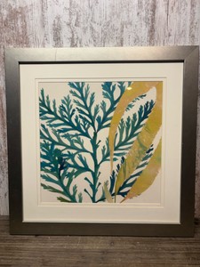 Large Framed Picture