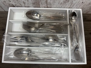 Yamazaki Flatwear Set