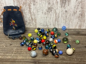 Vintage Marbles