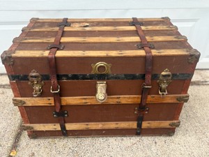 Antique Chest