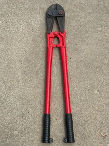 Bolt Cutter