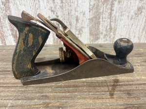 Hand Planer