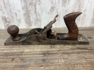 Vintage Hand Planer