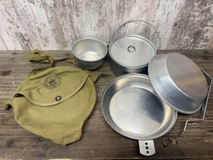 Mess Kit
