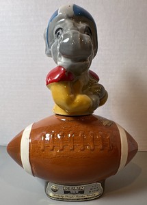 Jim Beam Decanter