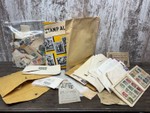 Stamp Collection