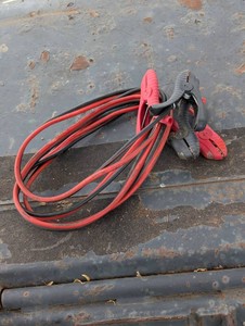 Nice Jumper Cables