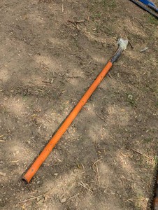 Extreme Pry Bar - Chipper