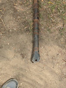 Adjustable Tension Bar