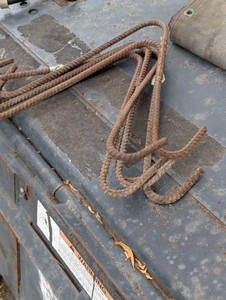 Concrete Brackets - set of 4