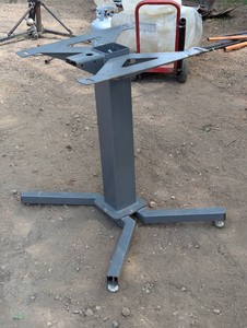 Blue Ox Mechanics Stand