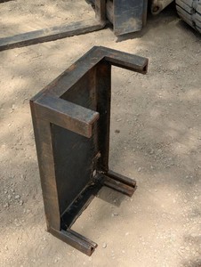 Small Metal Stand