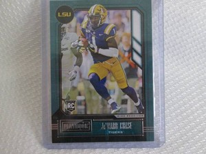 2021 Playbook Ja Marr Chase Rookie ...