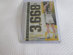 2024 Panini Caitlin Clark Card...