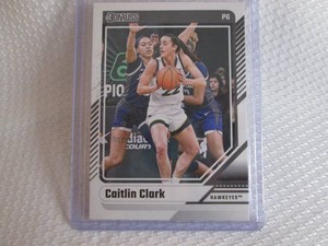 2024 Donruss Caitlin Clark Card...
