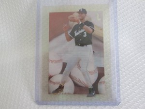 1993 Classic Alex Rodriguez Rookie ...
