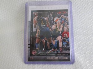 2025 Panini Caitlin Clark Card...