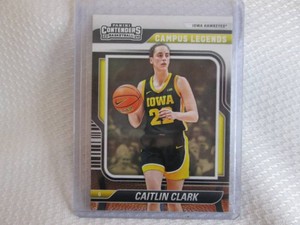2024 Contenders Caitlin Clark  Card...