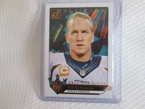 2024 Donruss Peyton Manning Gridiro...