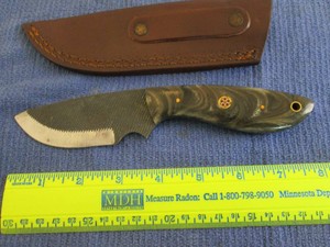 Sheeraz & Sons Handcrafted Damascus...