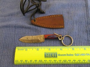 Sheeraz & Sons Handcrafted Damascus...