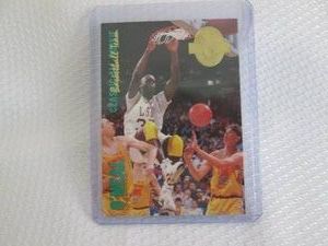 1993 Classic Shaquille ONeal Rooki...