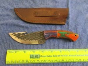 Sheeraz & Sons Handcrafted Damascus...