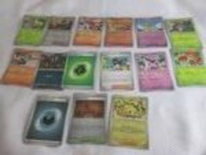 Pokemon Cards...