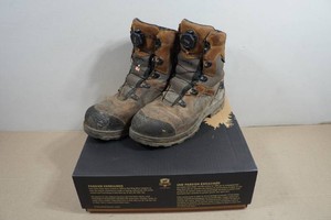Irish Setter Kasota Mens 8 Work Boots - Size 10.5