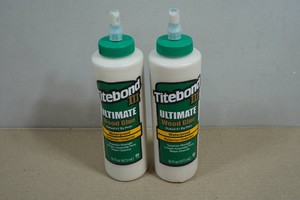 Titebond III Ultimate Wood Glue