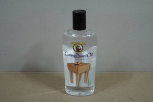 Howard Cutting Board Oil - 12fl oz