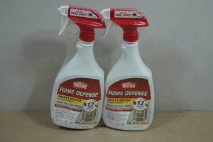 Ortho Home Defense Insect Killer Spray