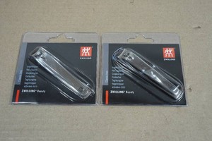 Zwilling Nail Clippers