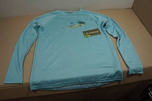 Blackfish Guide UPFCooling Long Sleeve - Small