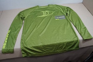 Blackfish Guide UPFCooling Long Sleeve - Large
