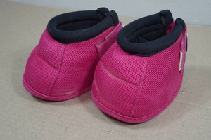 Professionals Choice Bell Boots - Small