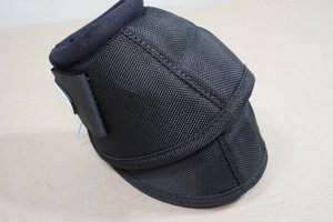 Professionals Choice Bell Boots - Medium
