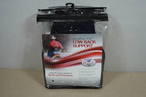 Professionals Choice Comfort Fit Low Back Support - Small