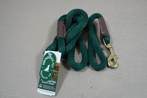 Mendota Pet Snap Leash - 12x6