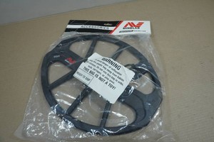 Minelab 15 Coil Accessory for Equinox Metal Detectors
