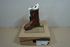 Smoky Mountain Boots - Toddler 4