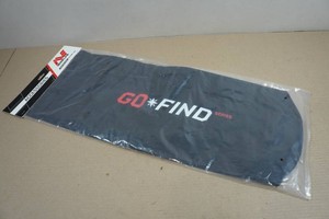 Minelab Go-Find Metal Detector Canvas Carry Bag