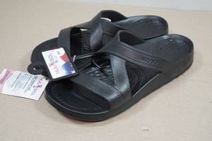 Nuusol Hailey Womens Rubber Slides - Size 9